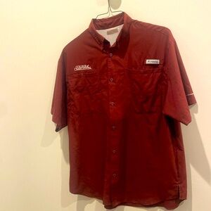 College of Charleston Columbia PFG